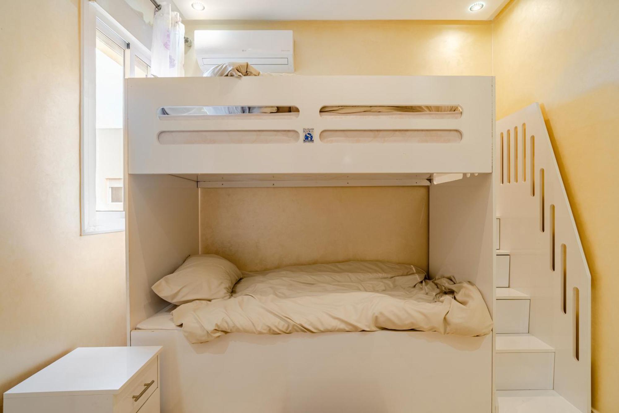 Apartment Luxury Near Gueliz Voyageurs