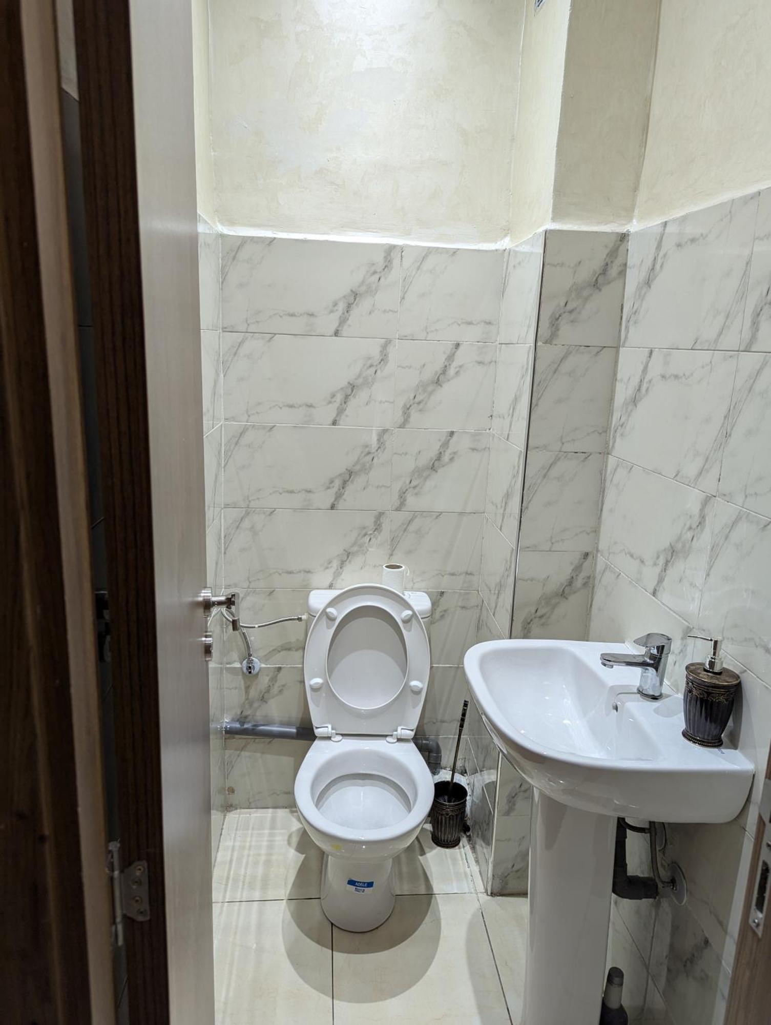 Apartment Luxury Near Gueliz Voyageurs