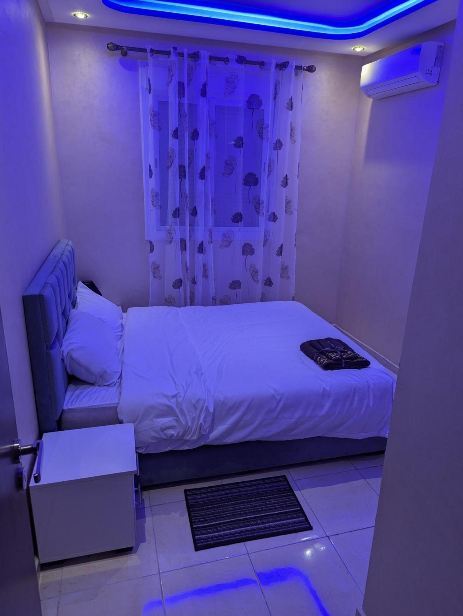 Luxury Near Gueliz Voyageurs Apartment