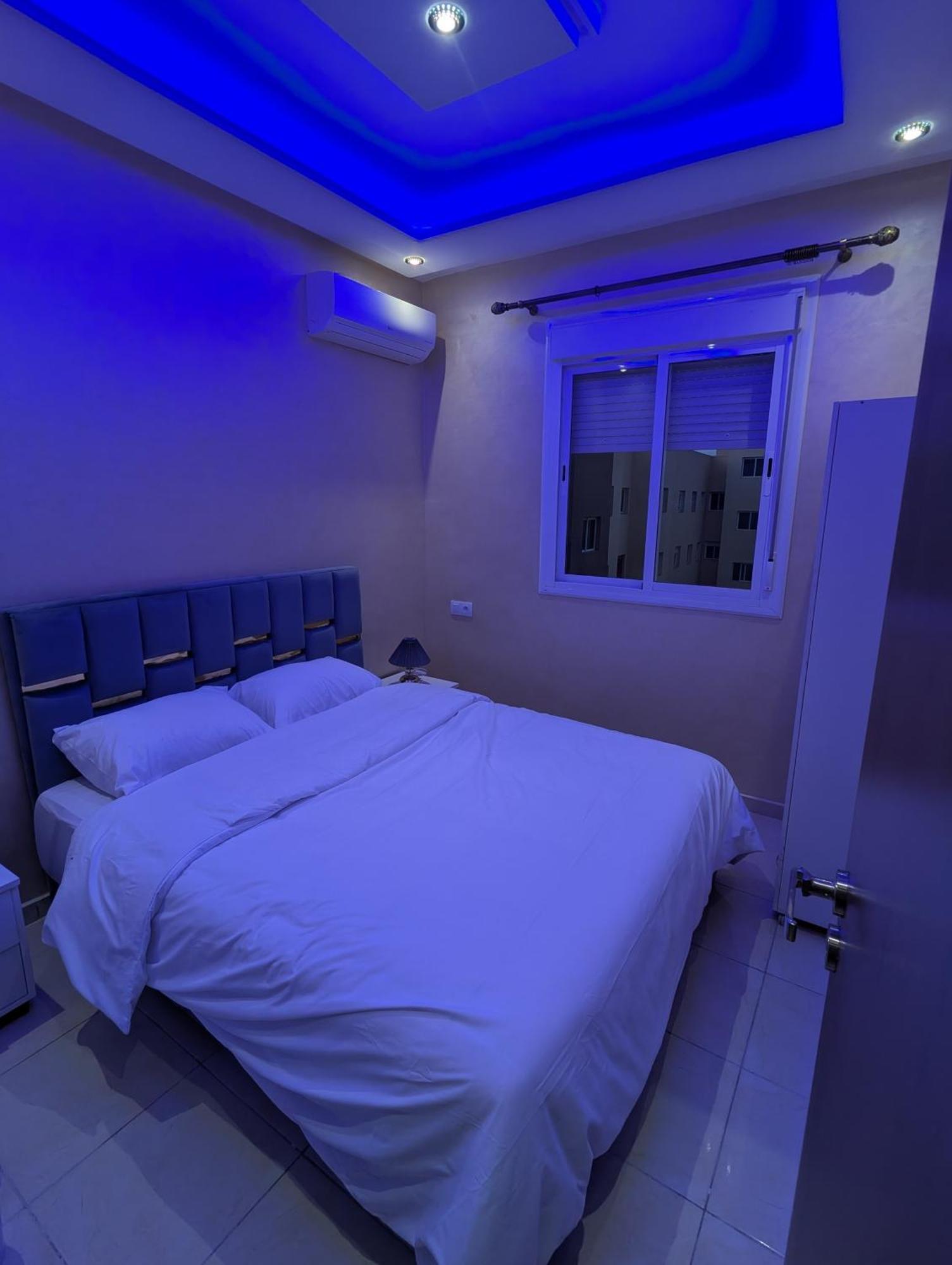 Luxury Near Gueliz Voyageurs Apartment *