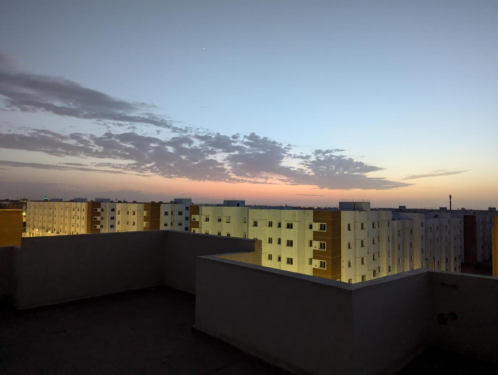 Luxury Near Gueliz Voyageurs Apartment
