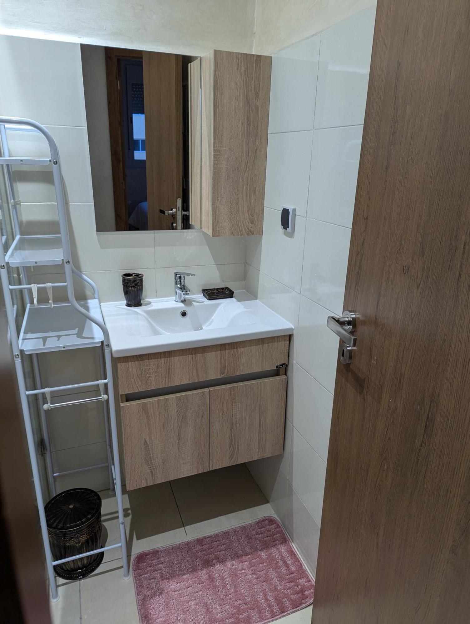 Apartment Luxury Near Gueliz Voyageurs Marrakesh