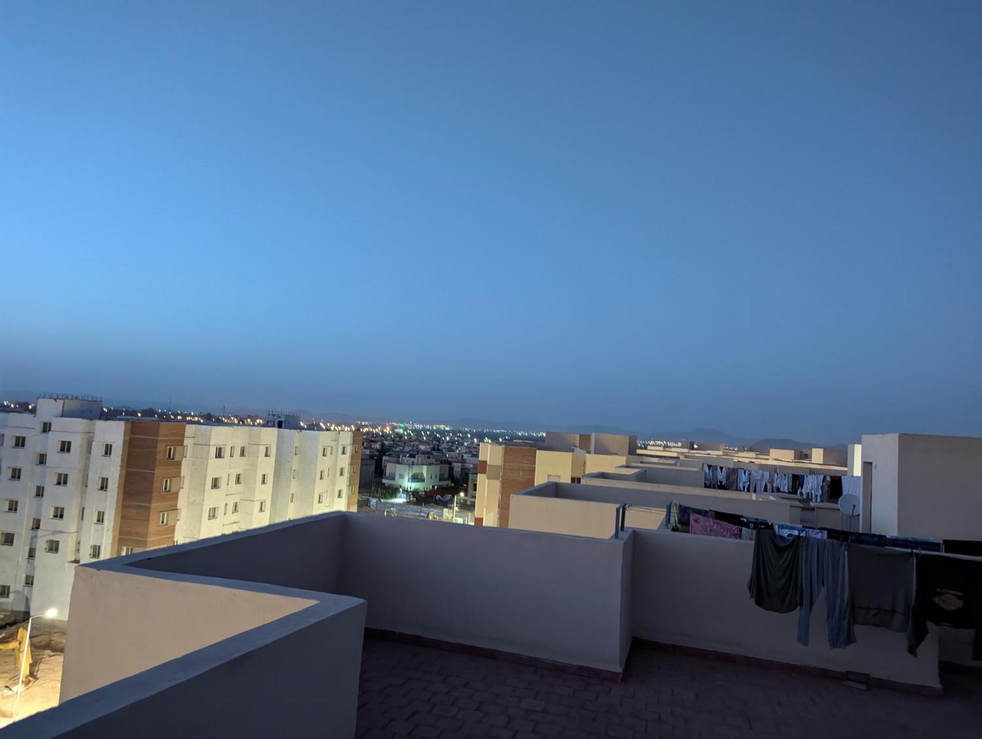 Luxury Near Gueliz Voyageurs