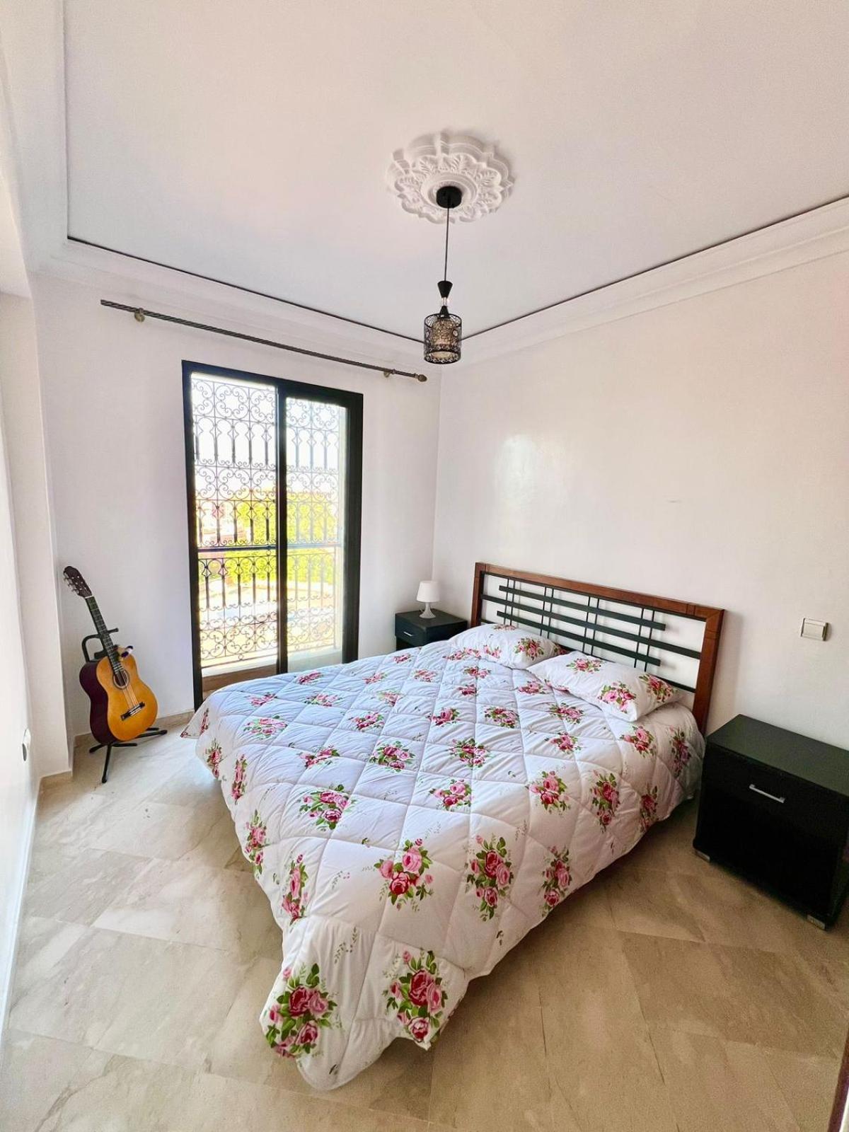Marrastay Apartment