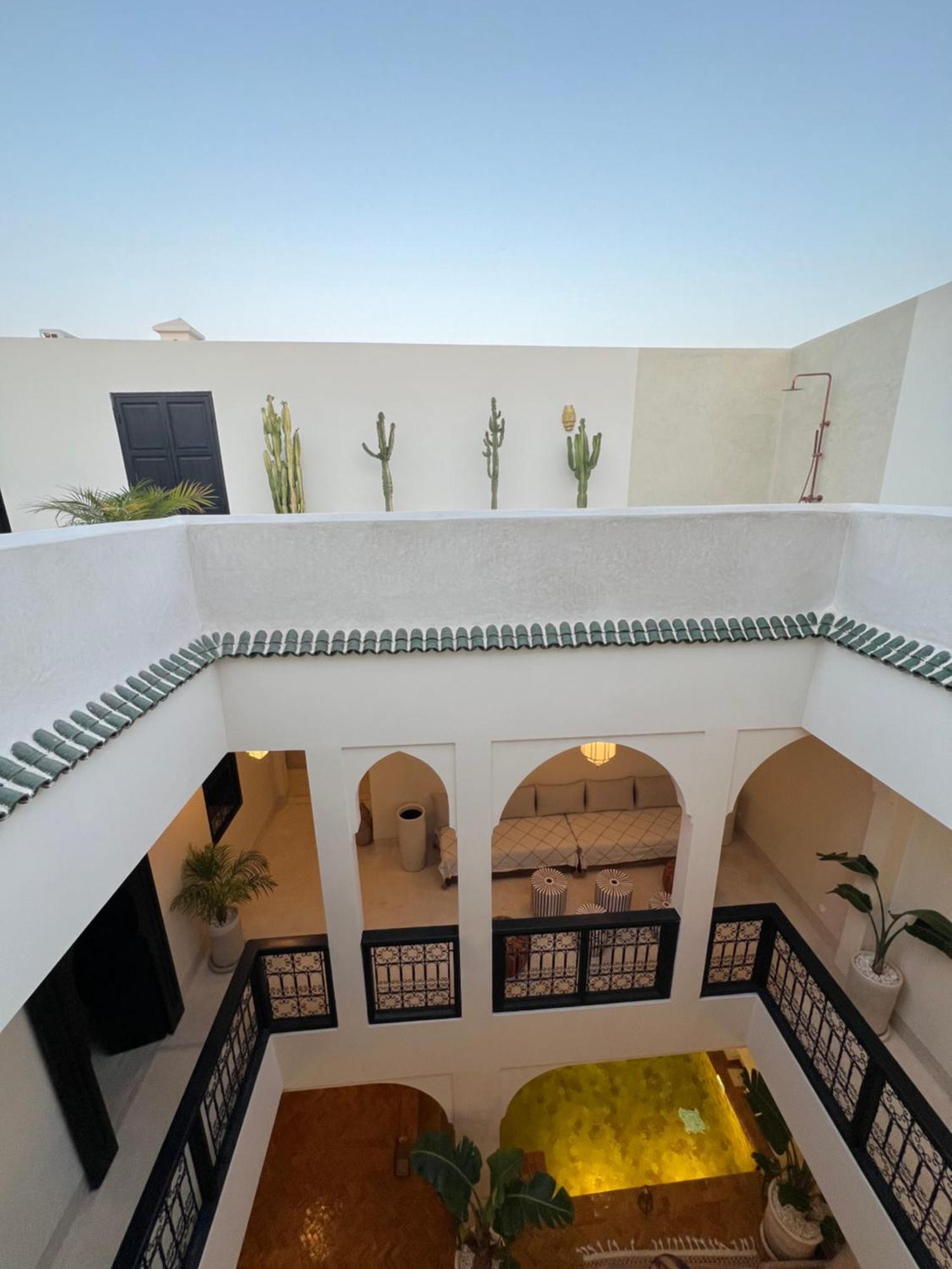 Nayl Medina & Casa de férias