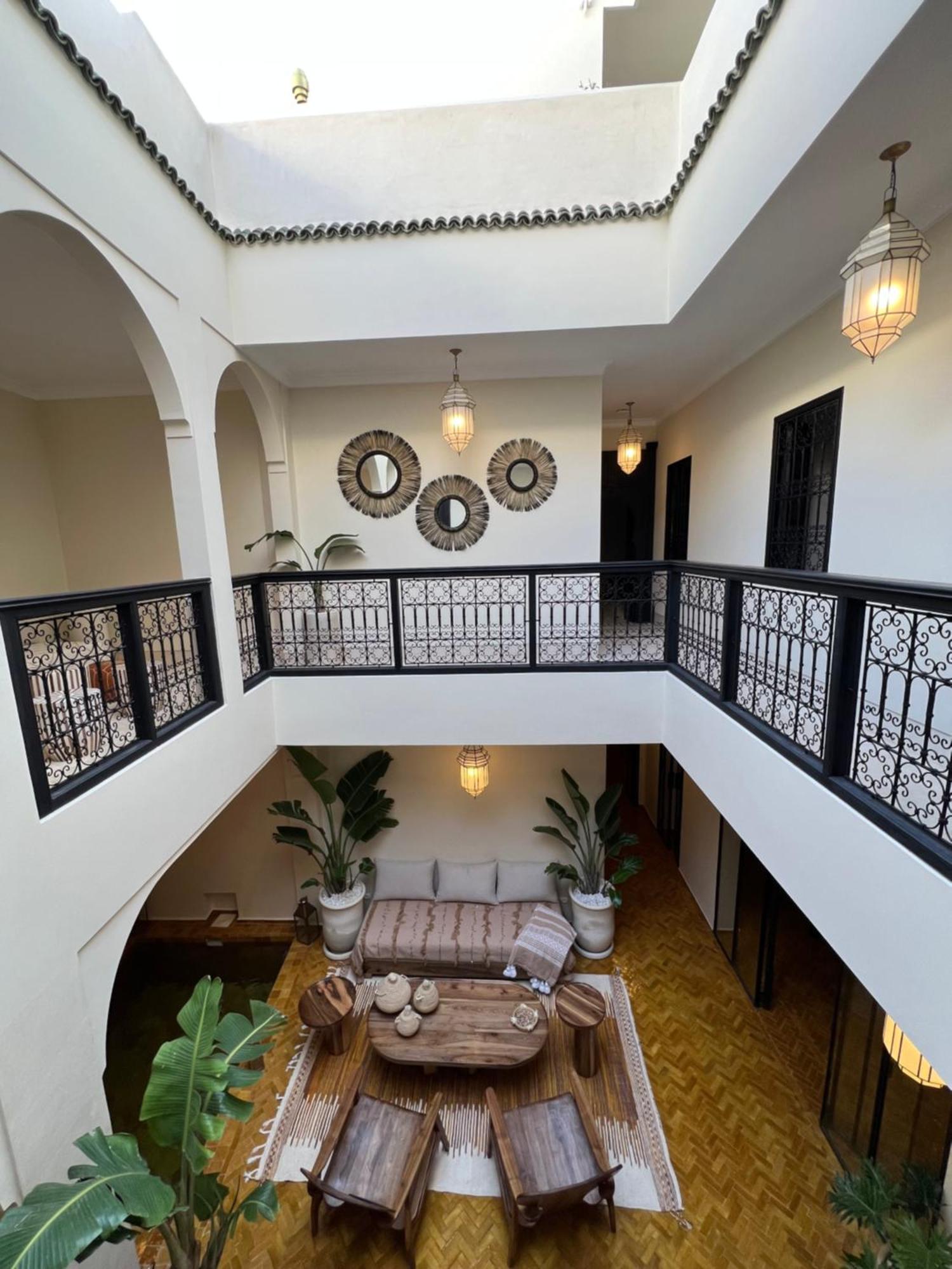 Casa de férias Nayl Medina &