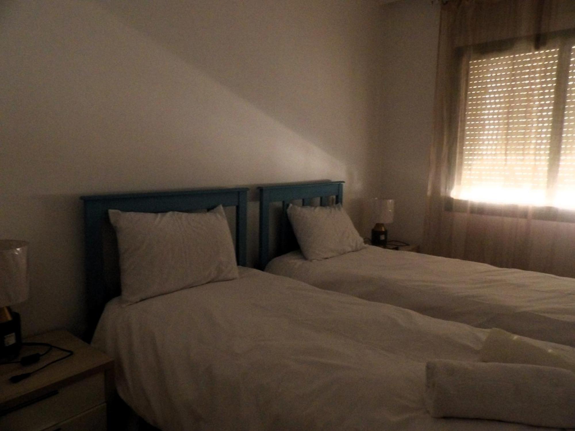Apartment Chez Noura *