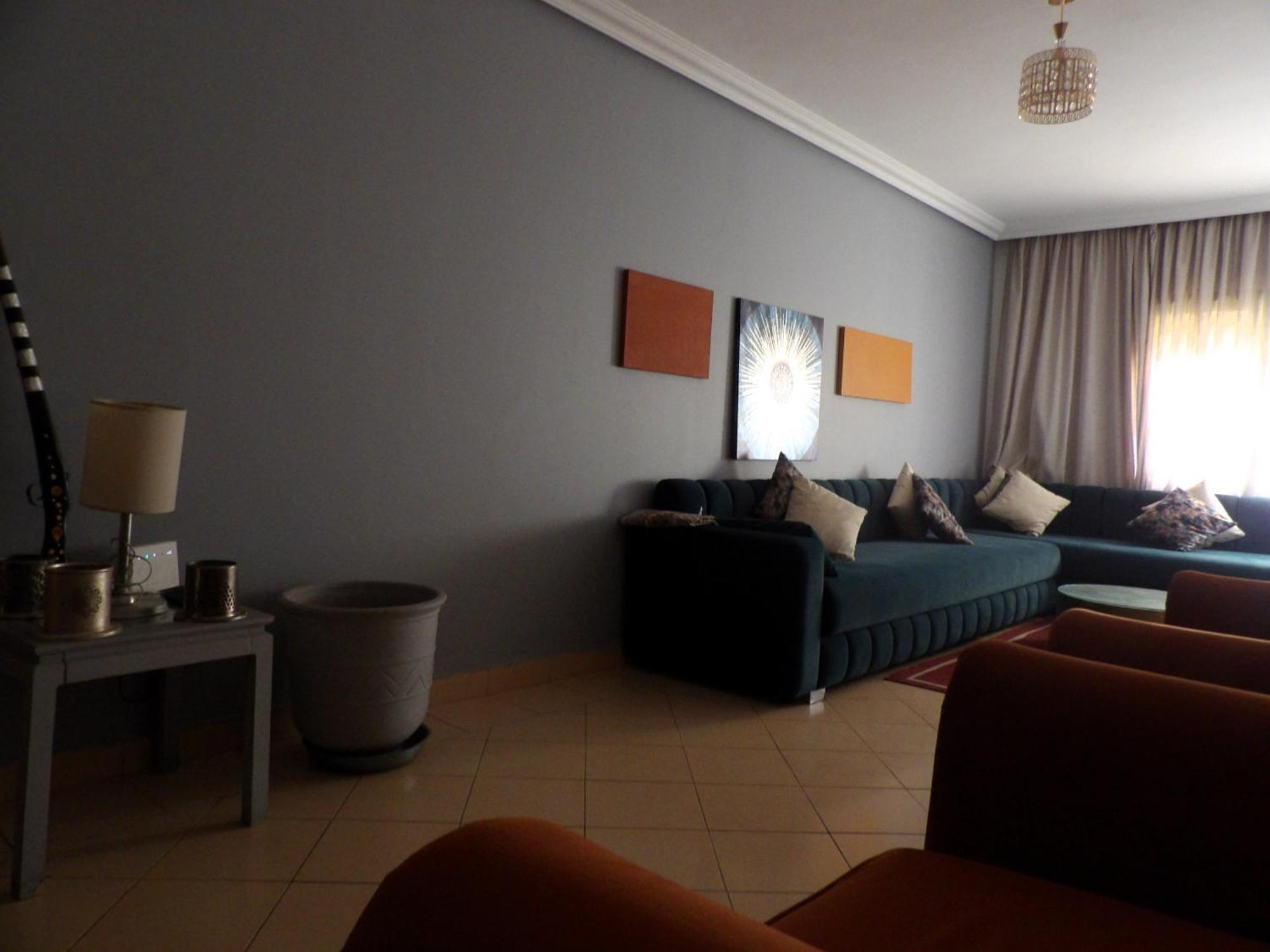 Chez Noura Apartment *