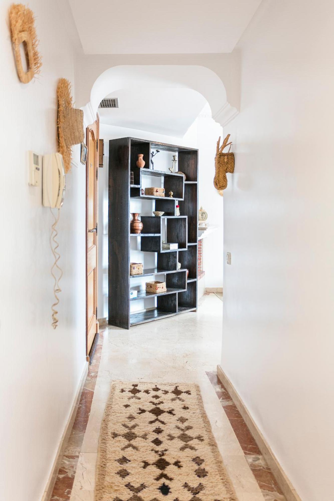 Le Joyau De Majorelle - Marrakech Apartment Marrakesh
