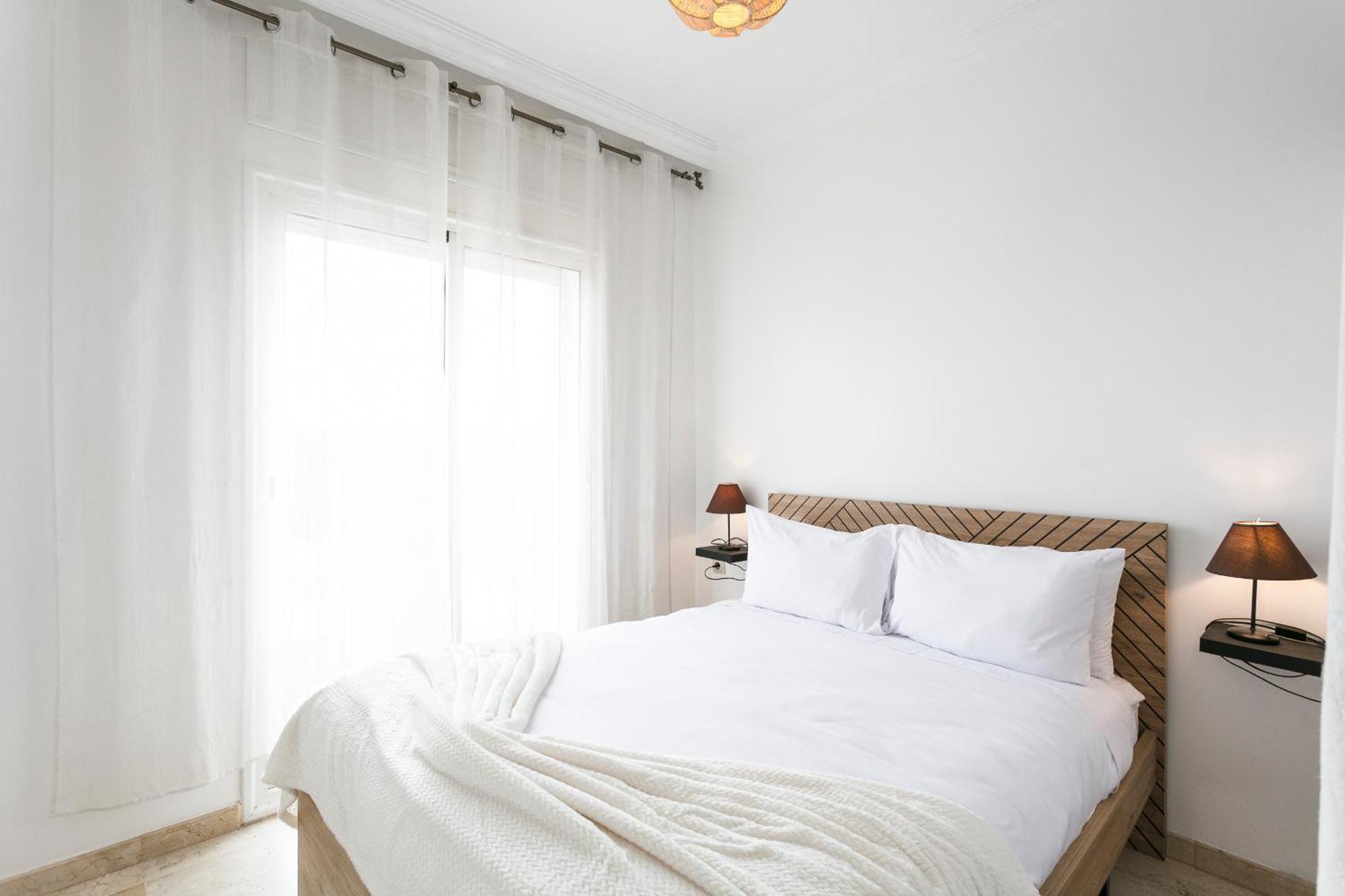 Le Joyau De Majorelle - Marrakech Apartment Marrakesh