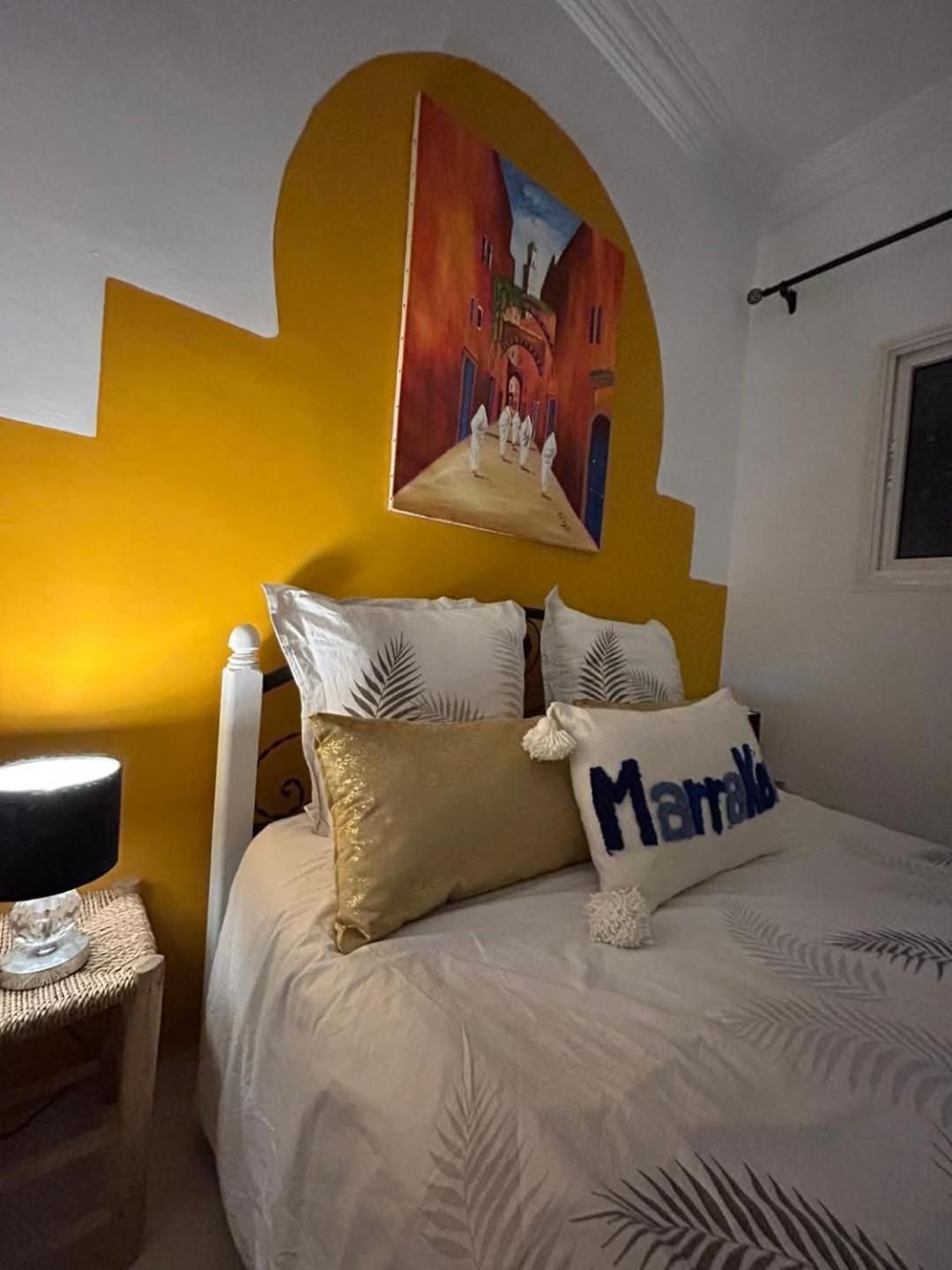 By Maison Noe, Aa22 * Marraquexe