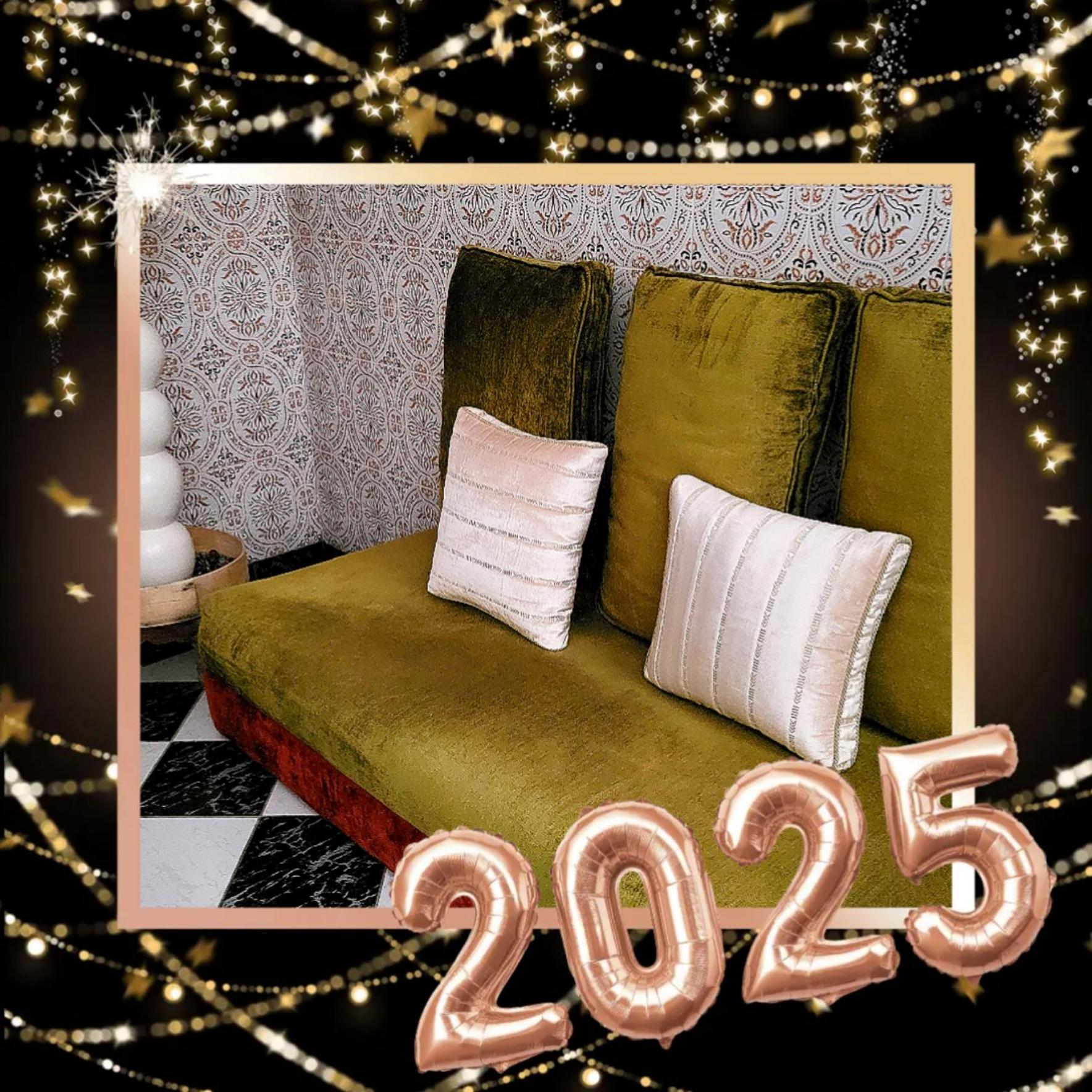 Holiday home Marhaba Marrakech