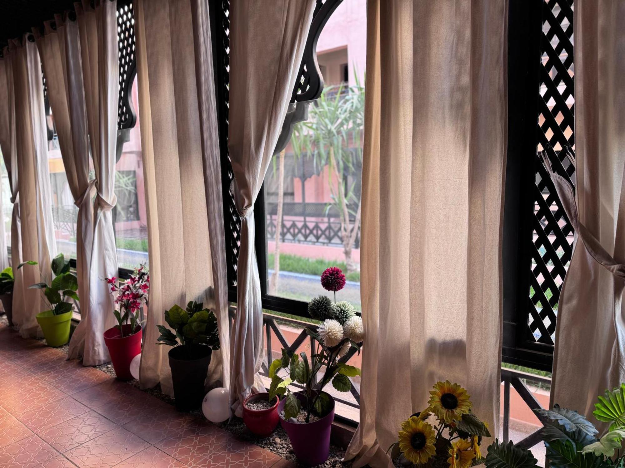 Rentsuite Premium Village Luxurious Marraquexe