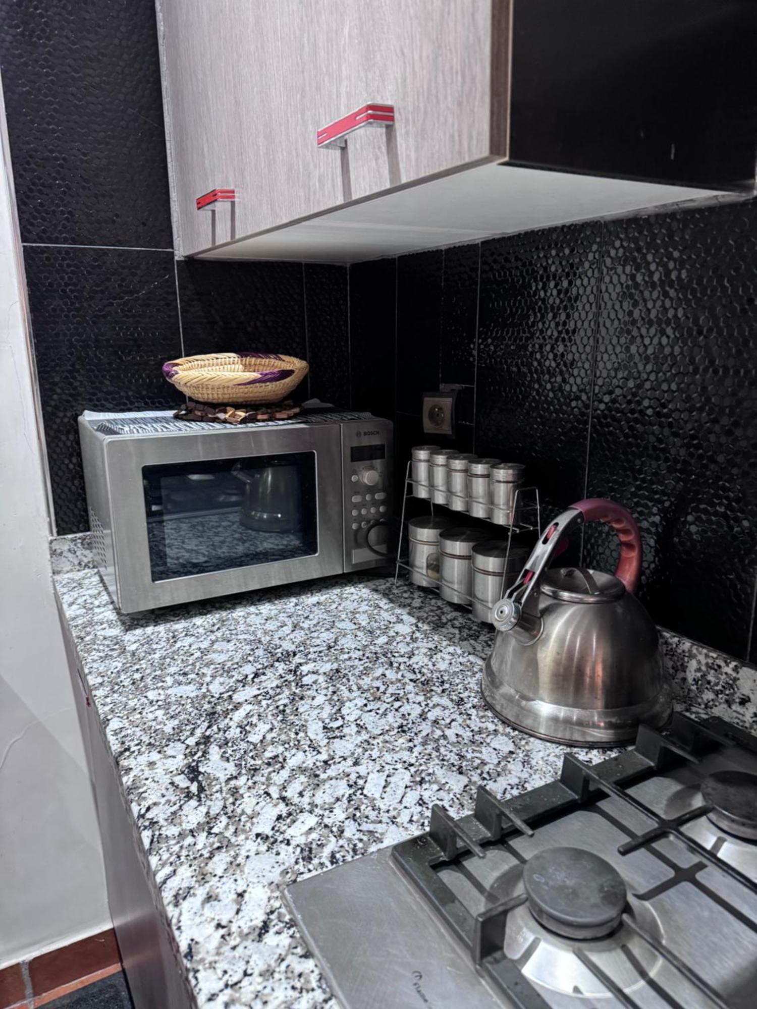 Rentsuite Premium Village Luxurious * Marrakesh