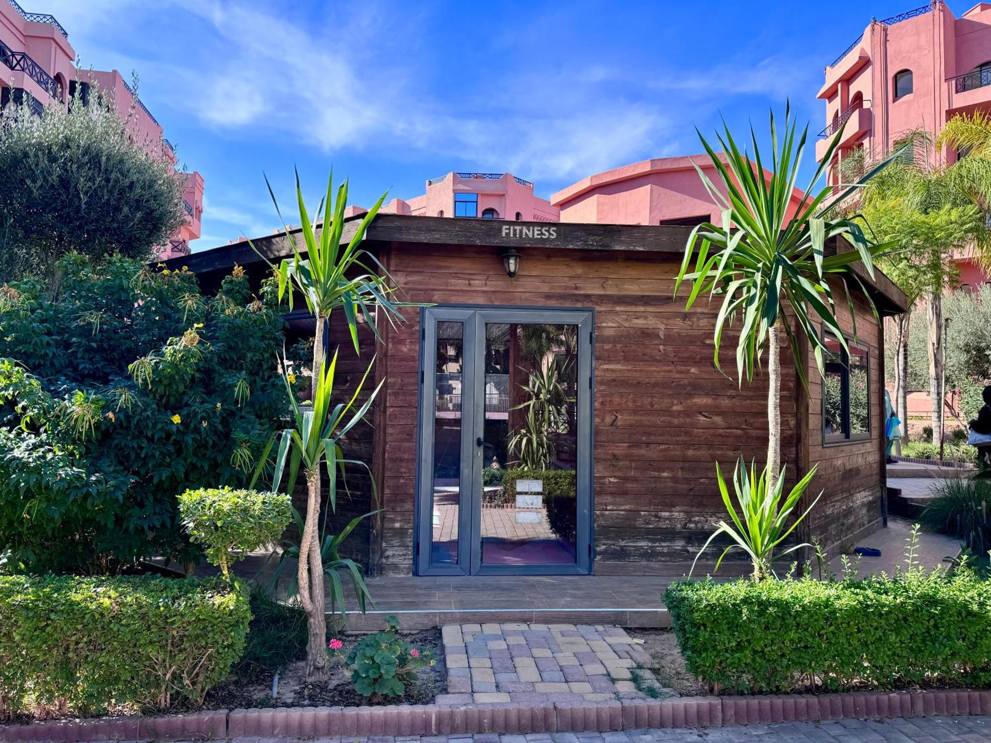 Rentsuite Premium Village Luxurious Appartement Marrakesh