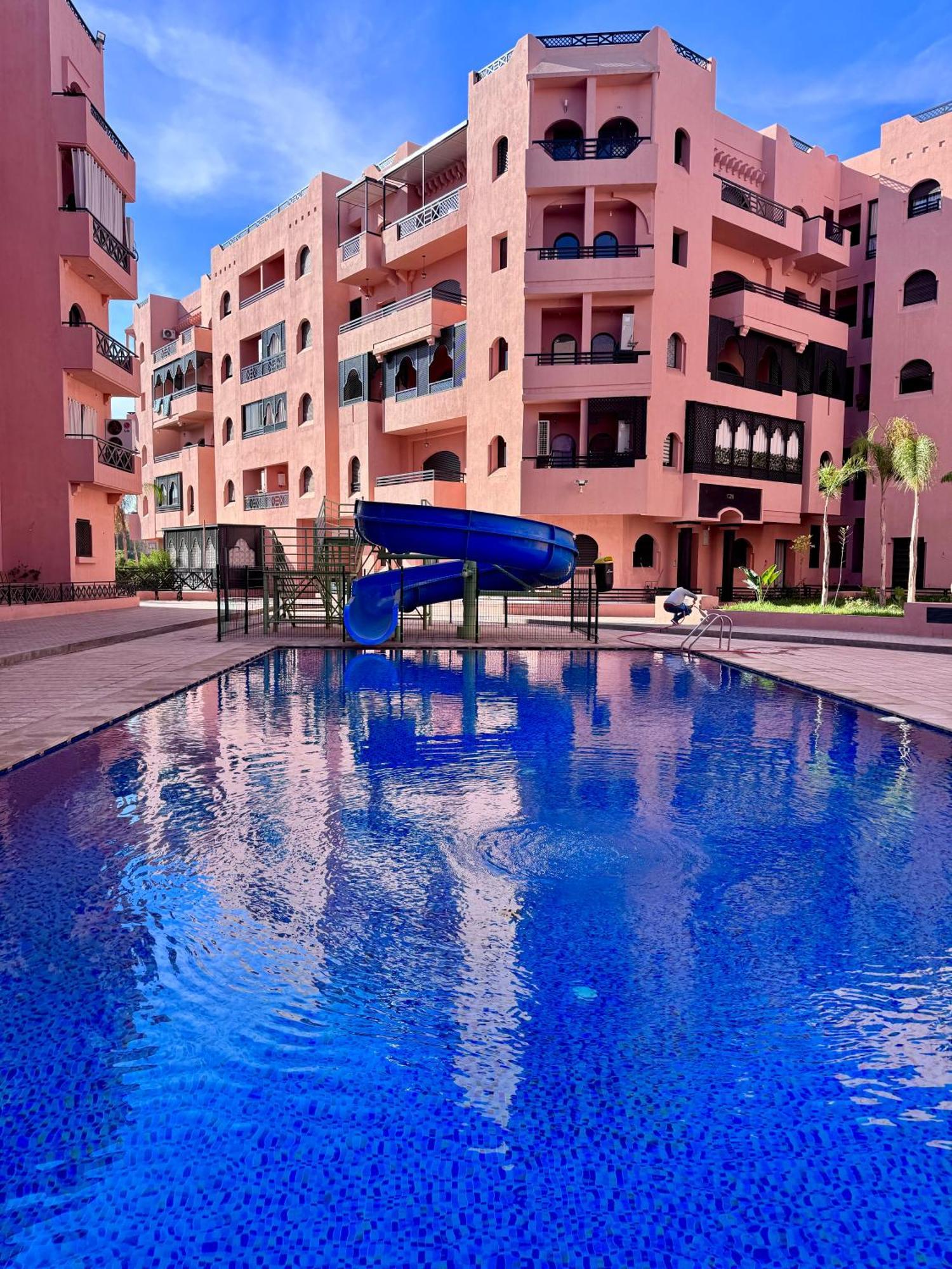 Rentsuite Premium Village Luxurious Appartement