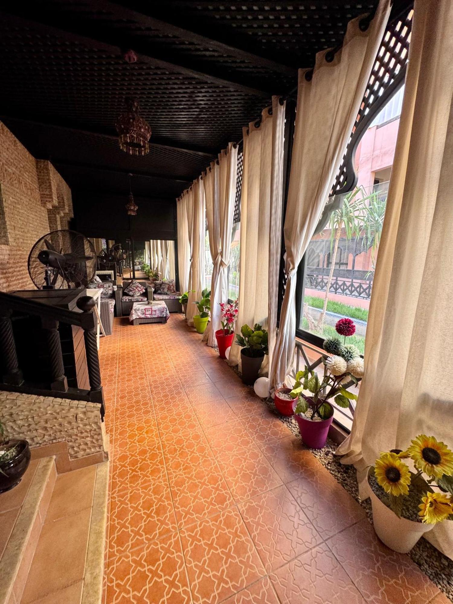 Appartement Rentsuite Premium Village Luxurious