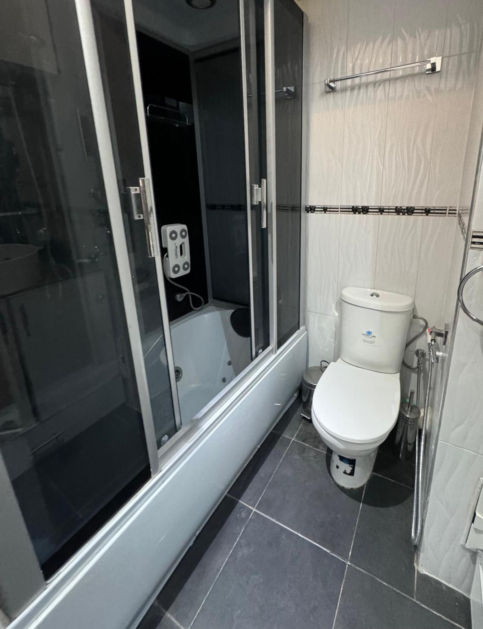Rentsuite Premium Village Luxurious Apartamento *