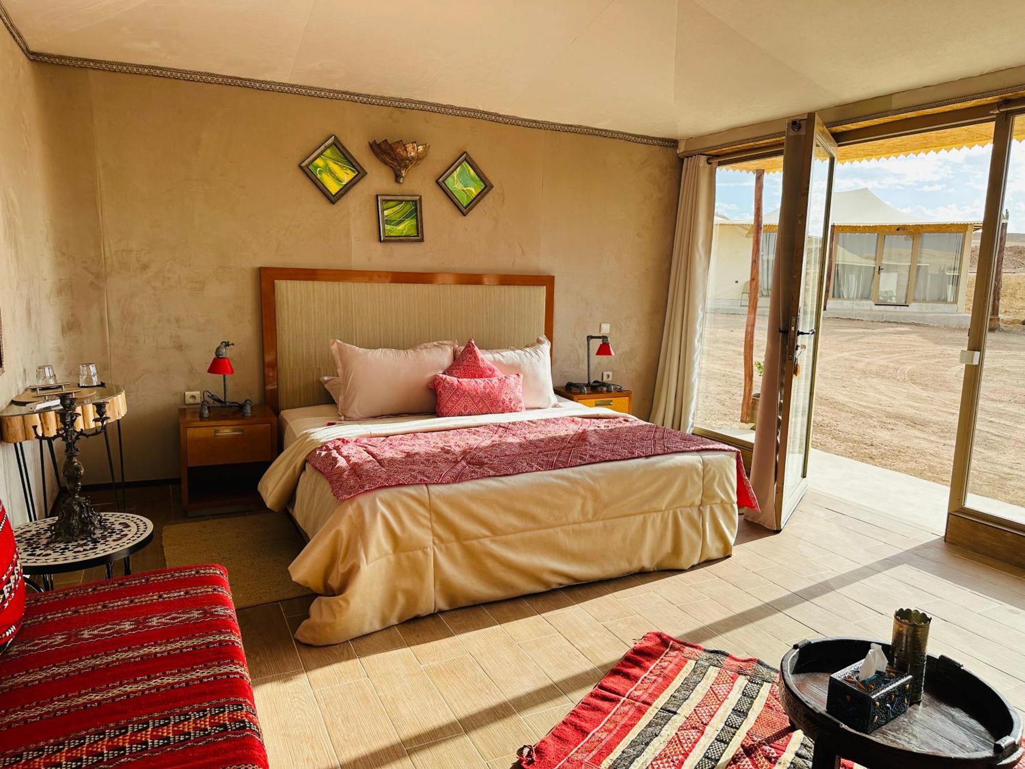 Agafay Marrakesh
