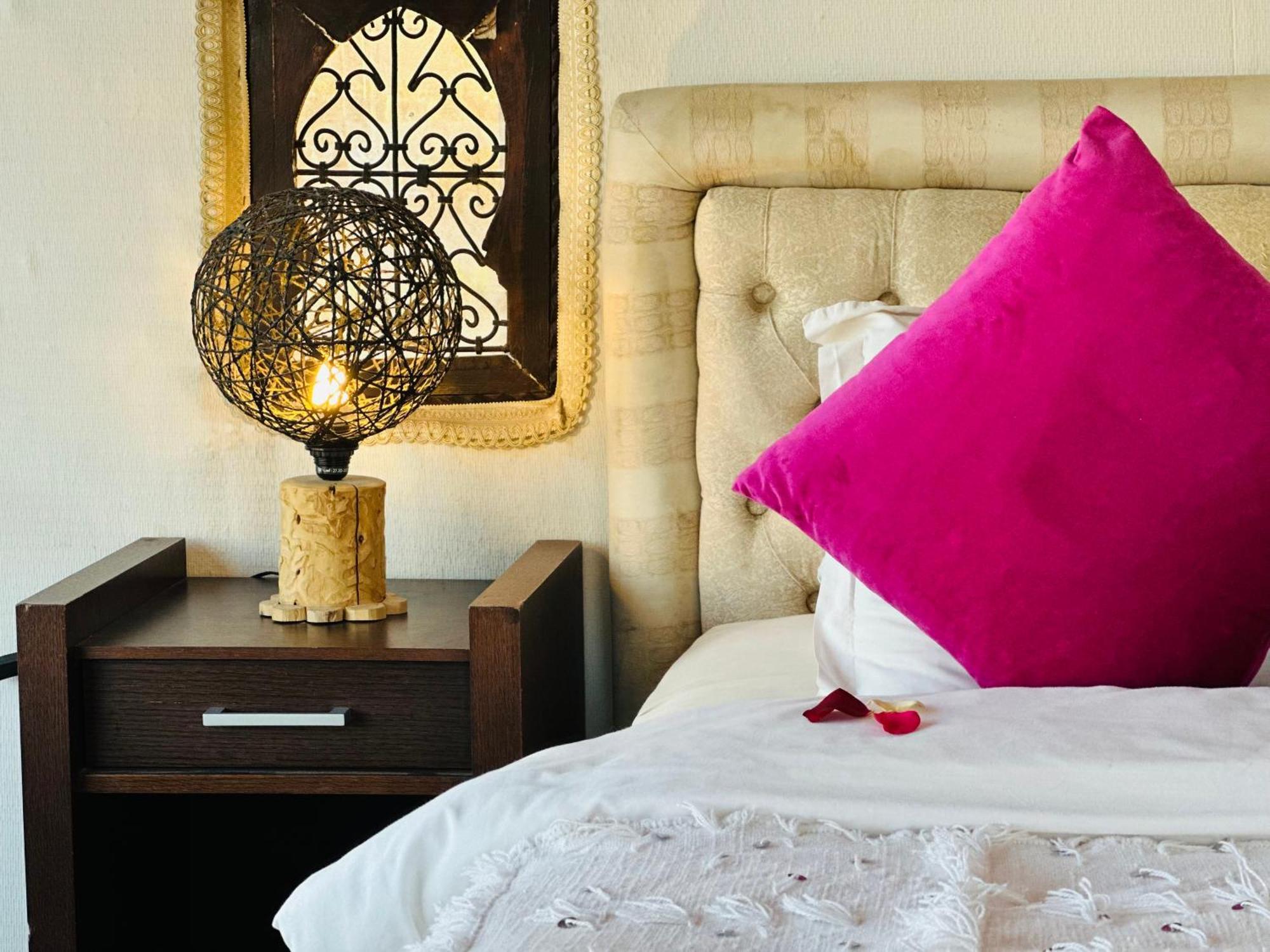 Lodge Agafay Marrakesh