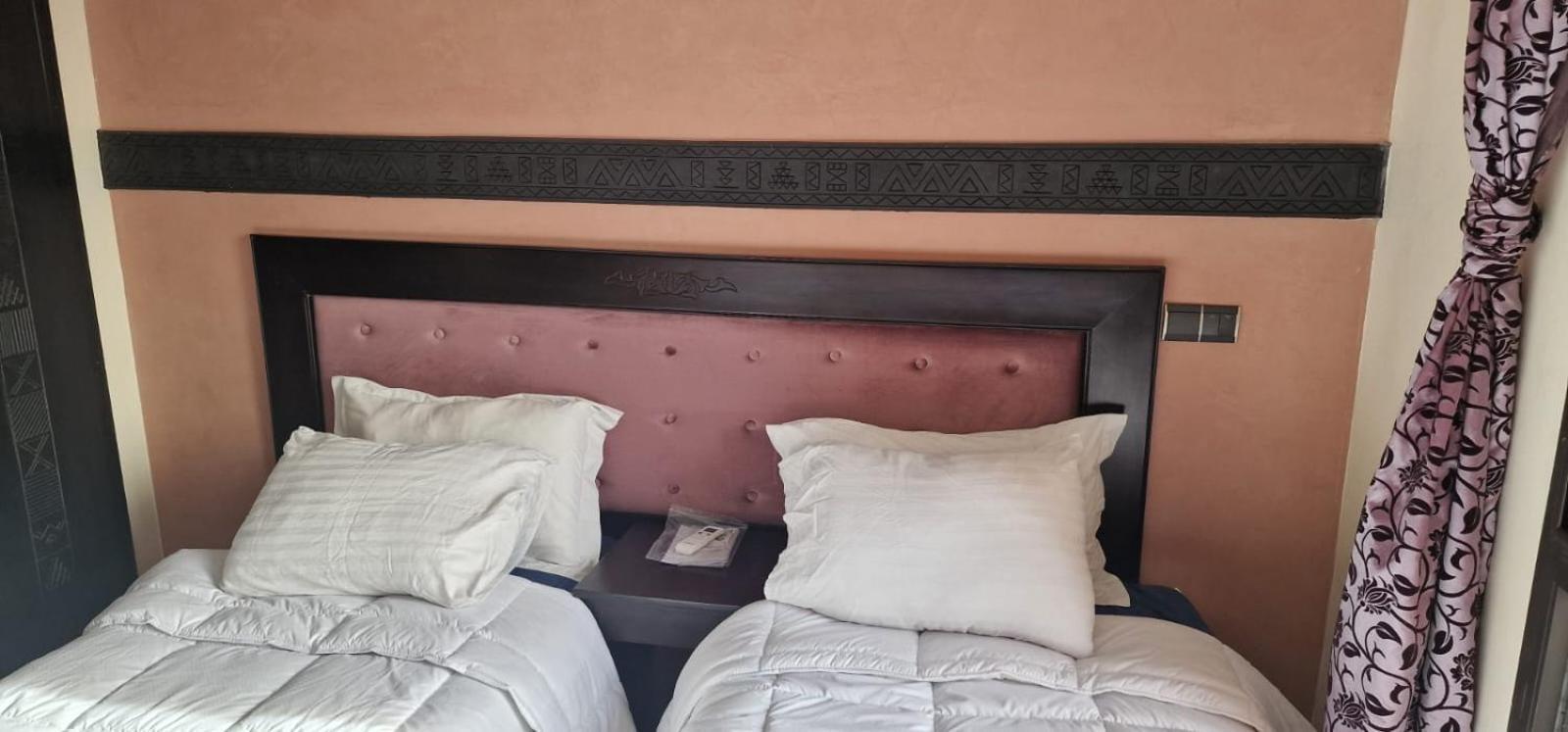 Apartamento Havre De Paix *