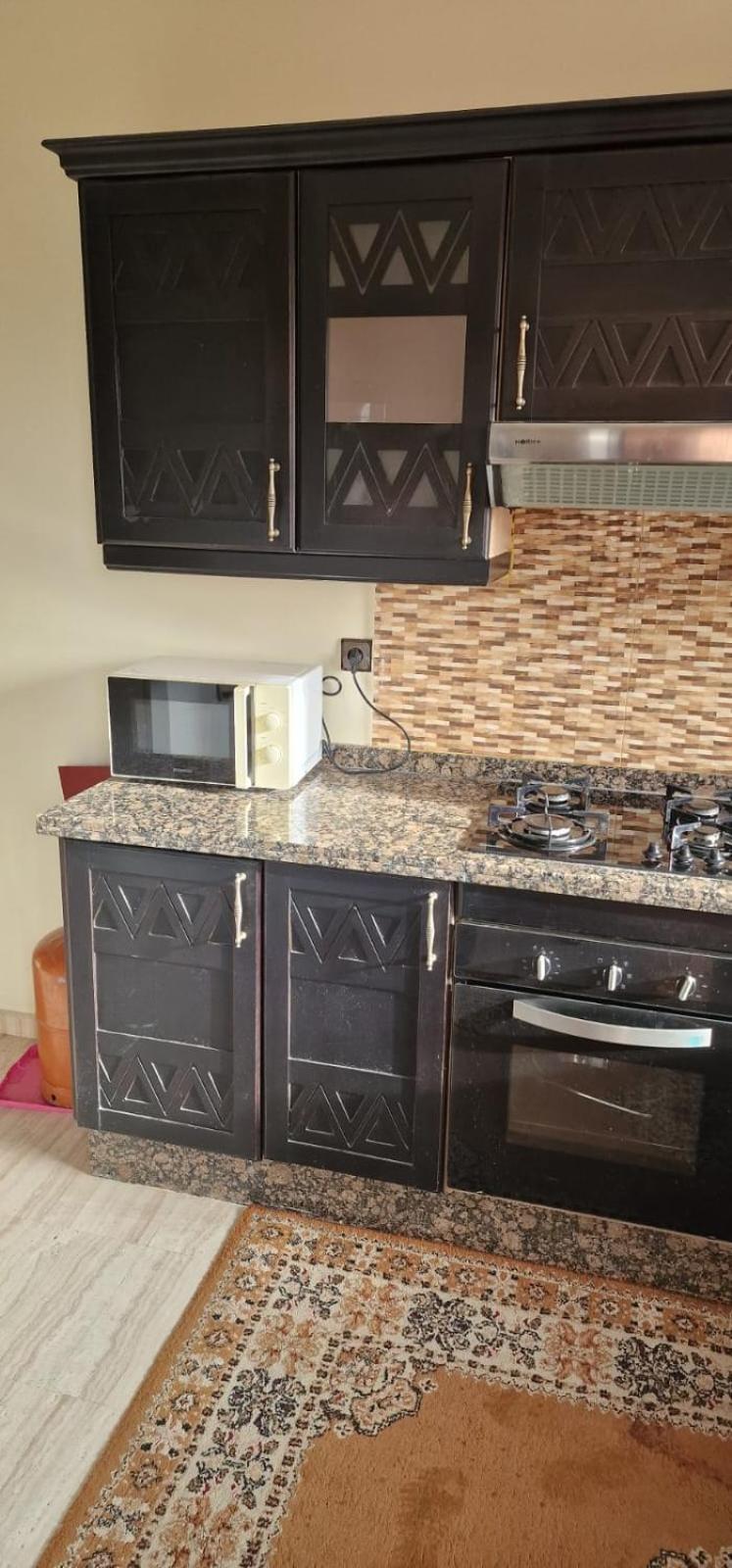 Havre De Paix Apartamento Marraquexe