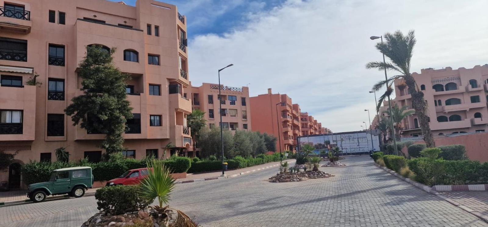 Apartamento Havre De Paix *