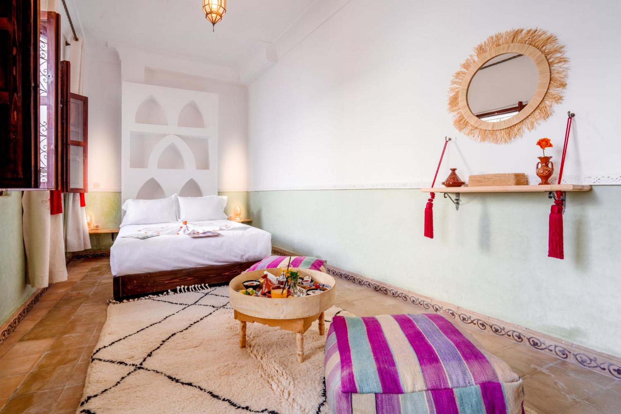 Les Etoiles Berberes & Guest house