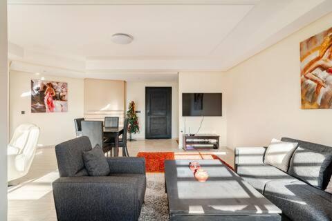 Apartamento Havre De Paix Marraquexe