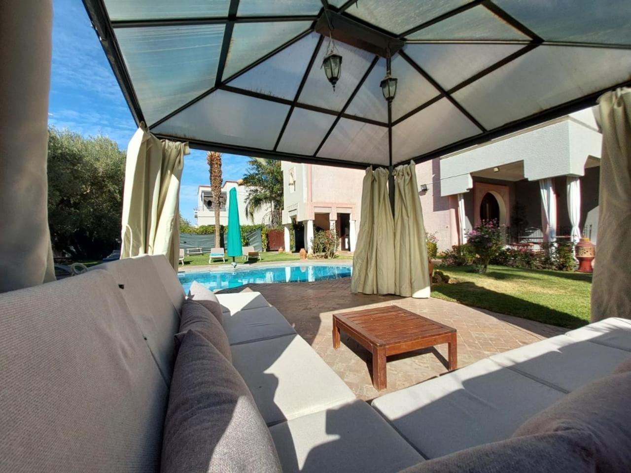 Villa Jasmin D'atlas