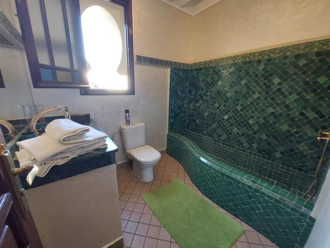 Villa Jasmin D'atlas