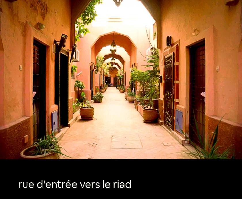 Marhaba Marrakech *