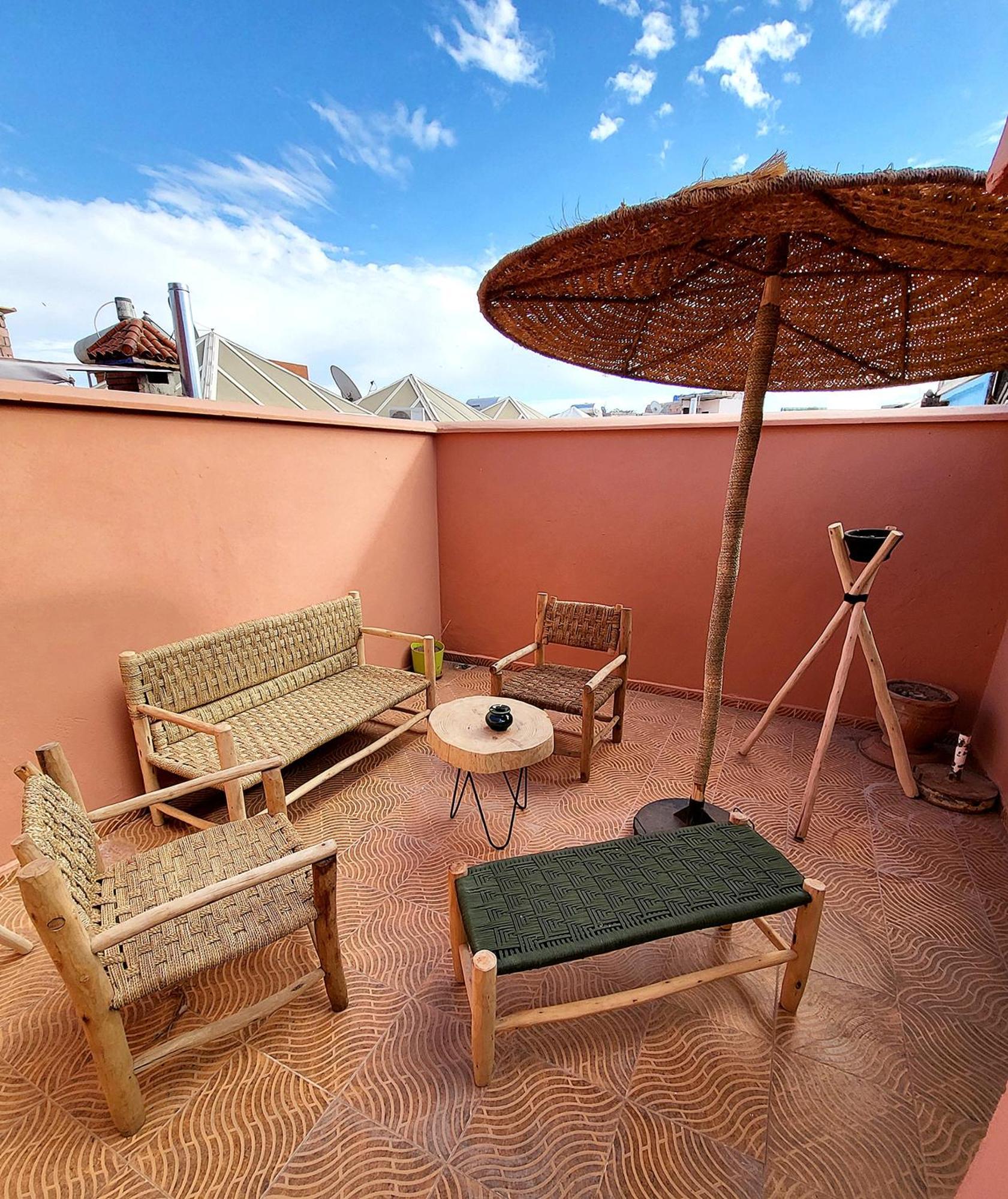 Holiday home Marhaba Marrakech Marrakesh