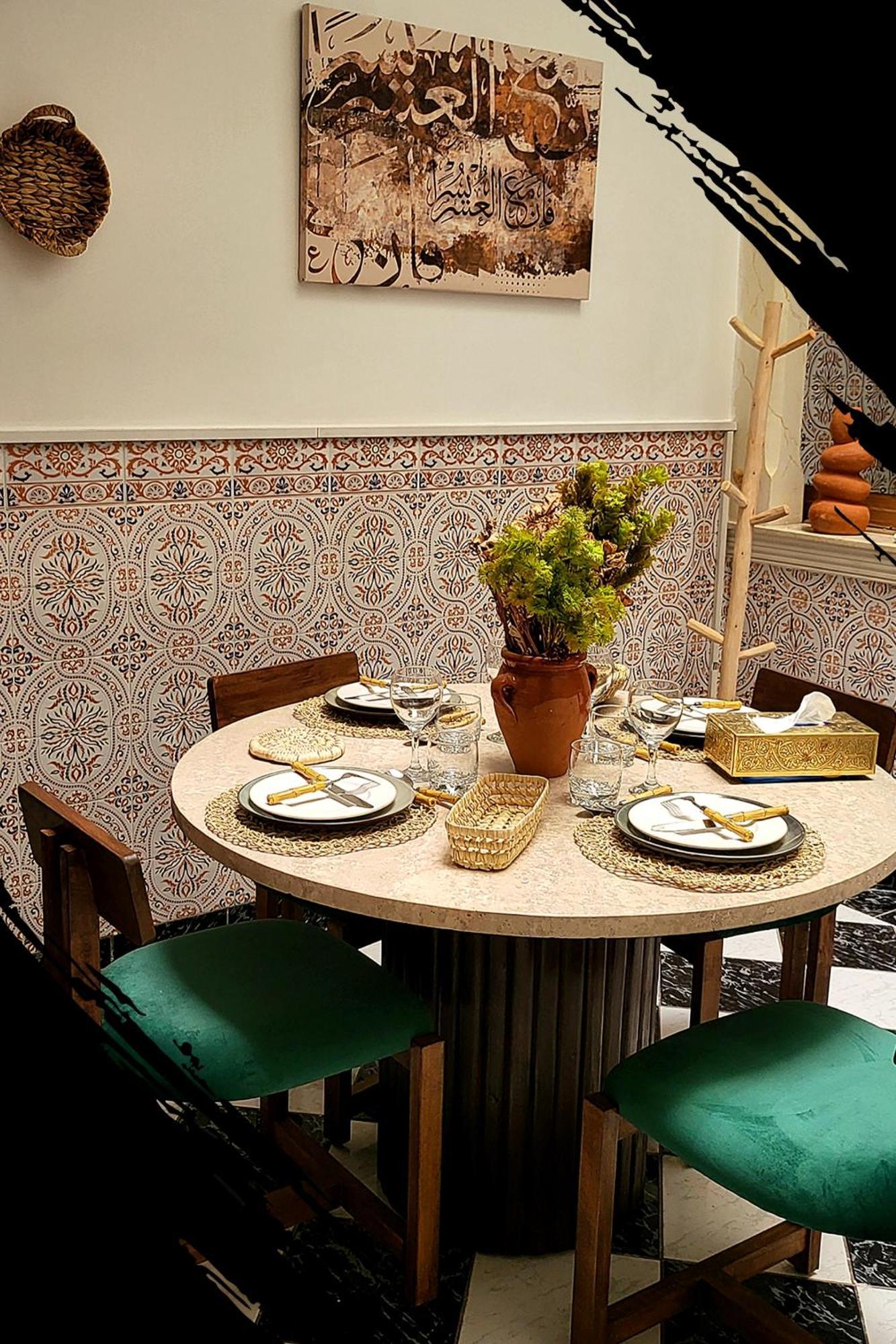 Holiday home Marhaba Marrakech