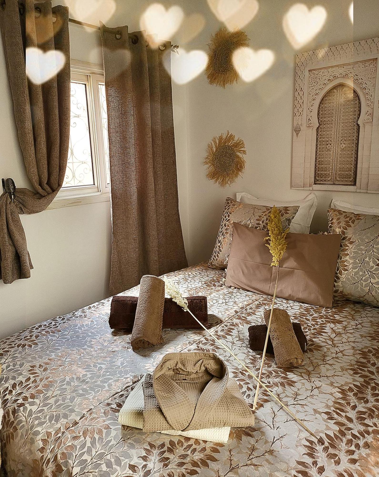 Holiday home Marhaba Marrakech Marrakesh