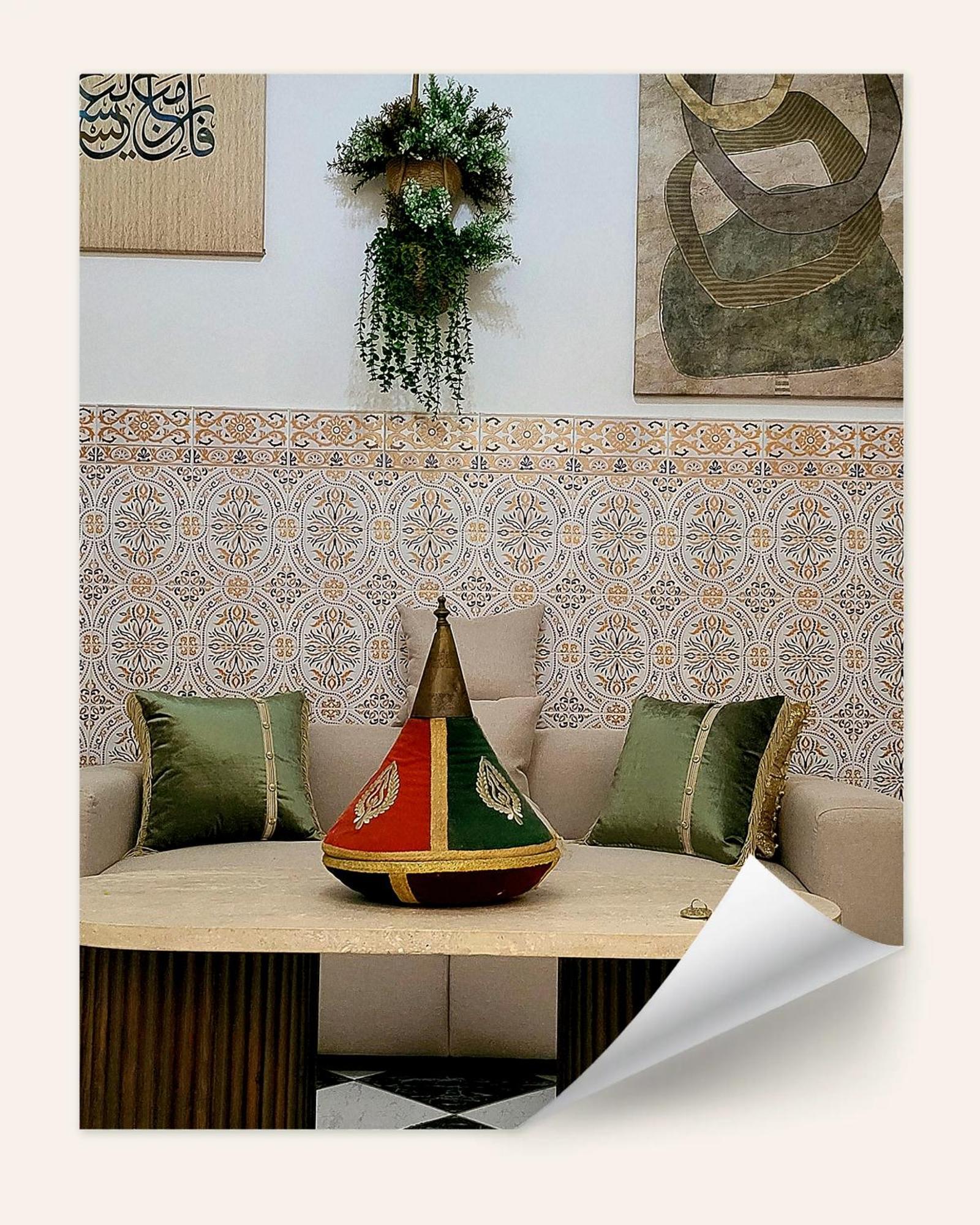 Marhaba Marrakech Holiday home