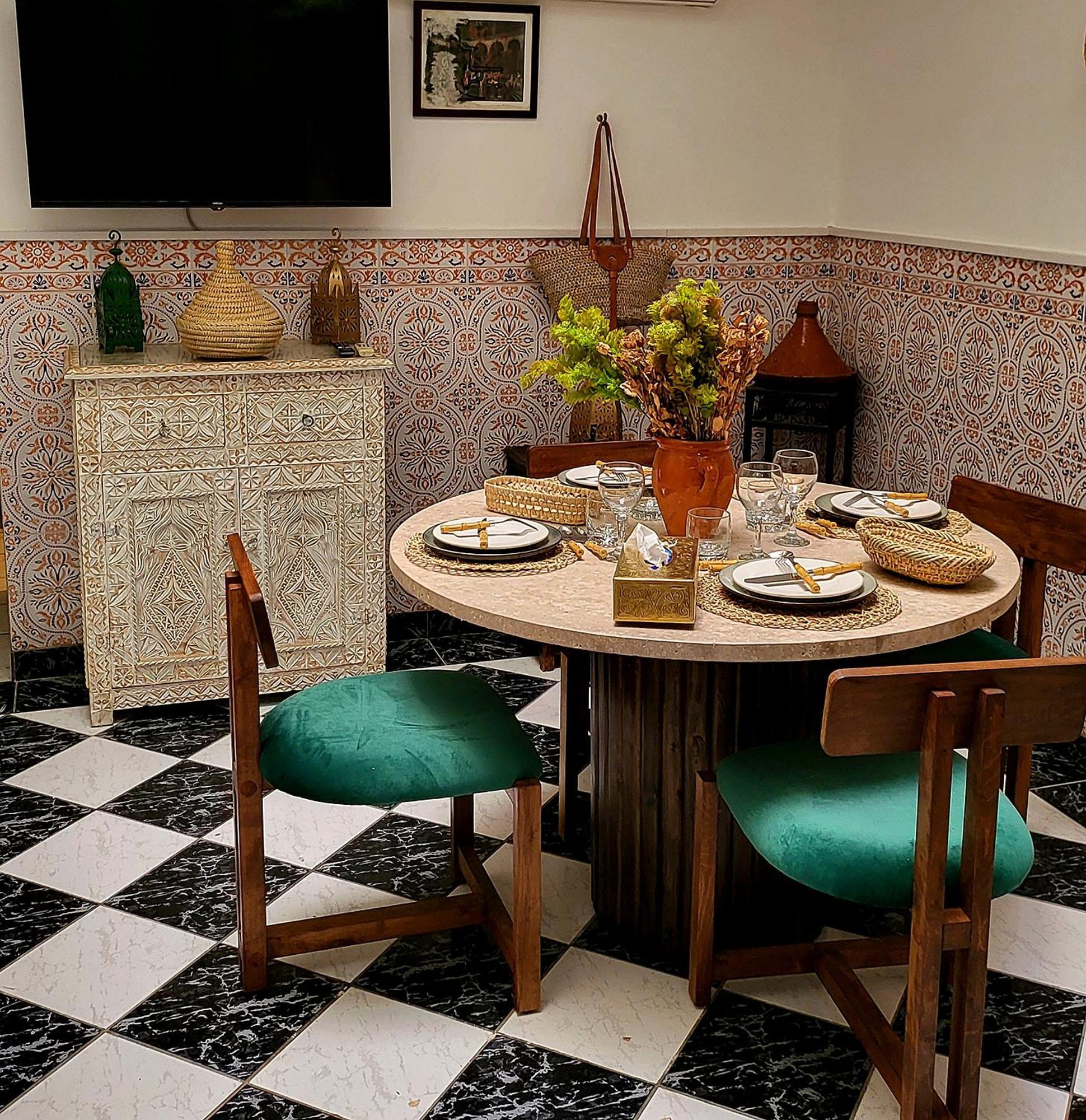 Marhaba Marrakech Holiday home Marrakesh