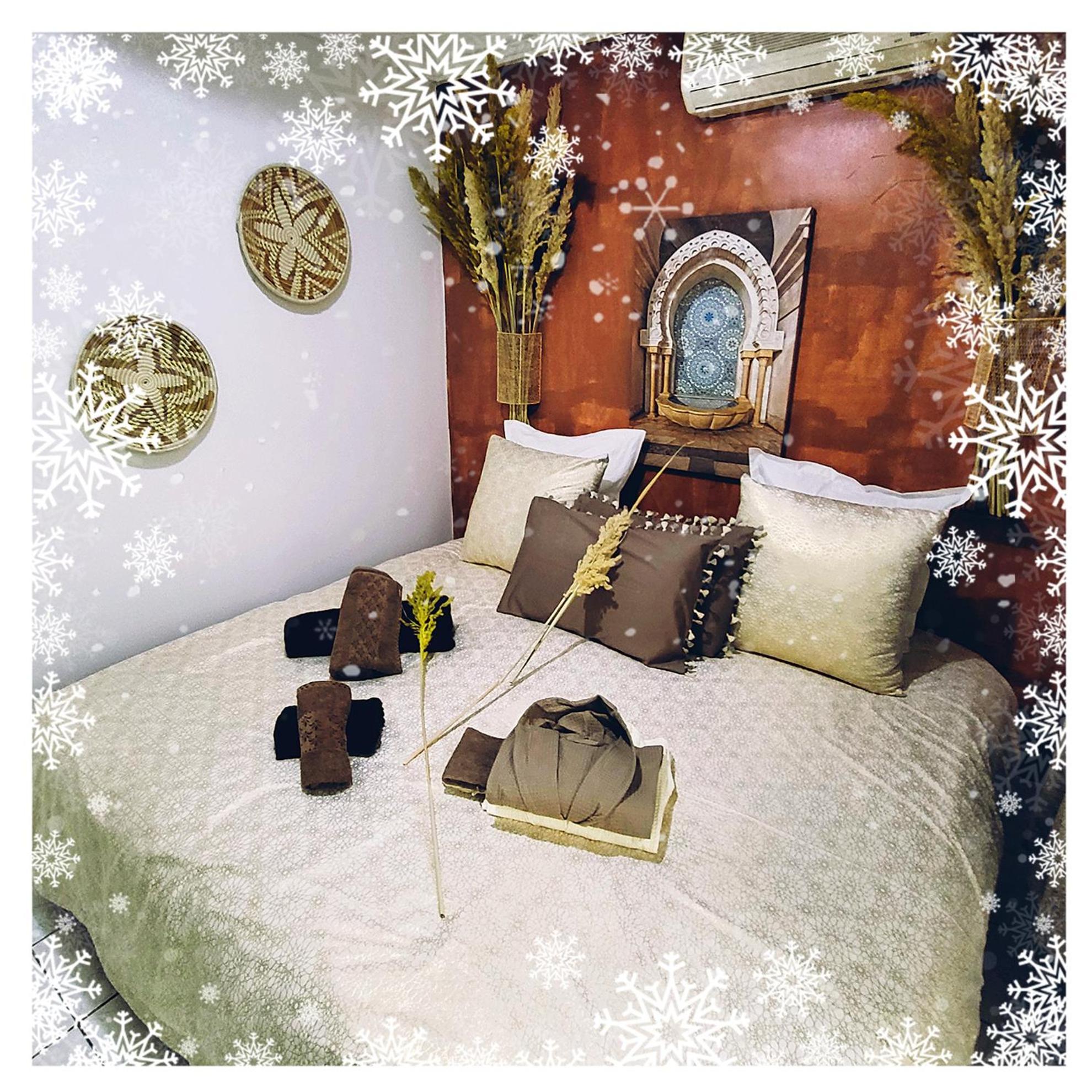 Holiday home Marhaba Marrakech Marrakesh