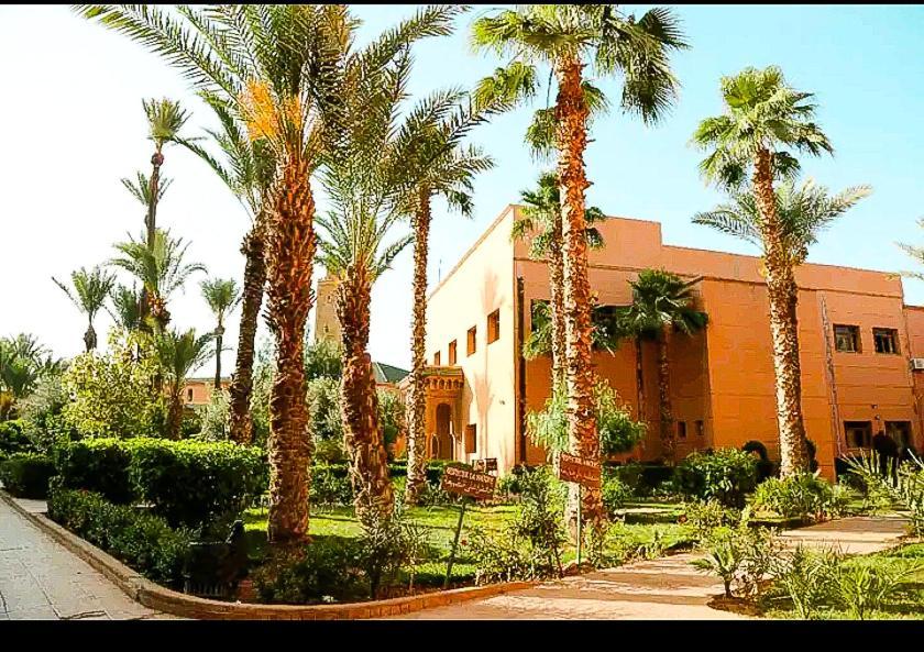 Marhaba Marrakech Marrakesh