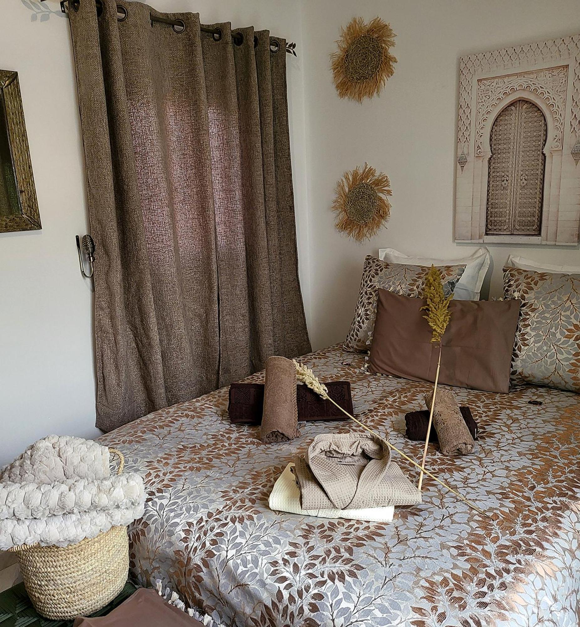 Holiday home Marhaba Marrakech Marrakesh