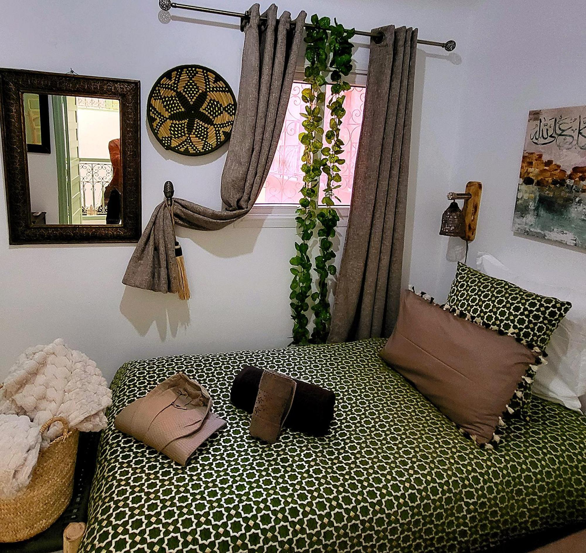 Holiday home Marhaba Marrakech *
