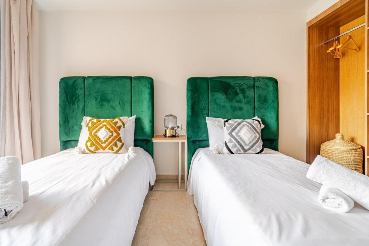 La Cocon Paisible De Marrakech Apartment Marrakesh