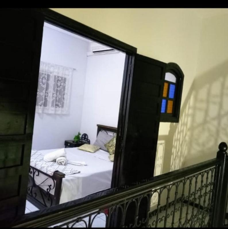 Entier Marrakech G1 - N3 Holiday home Marrakesh