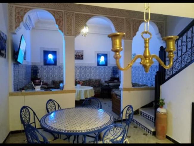 Entier Marrakech G1 - N3 Holiday home