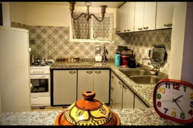 Holiday home Entier Marrakech G1 - N3