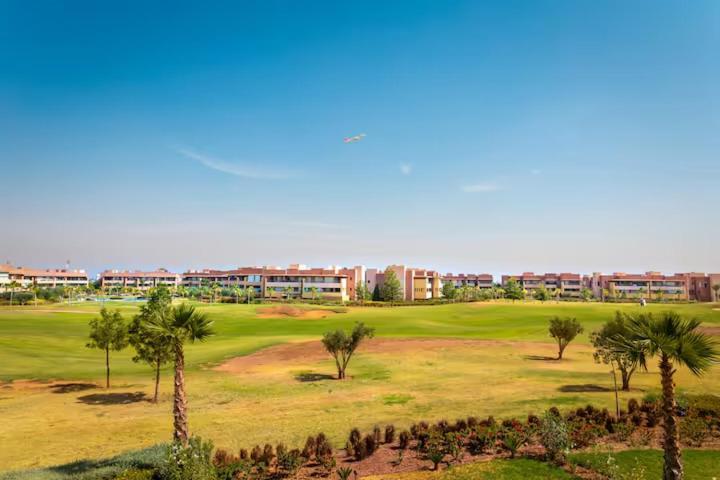 Apartment Sur Golf Prestigia Avec Piscine *