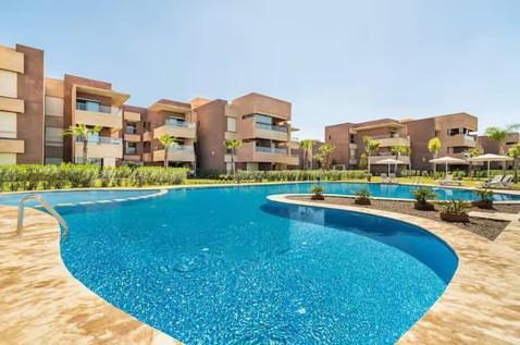 Sur Golf Prestigia Avec Piscine *