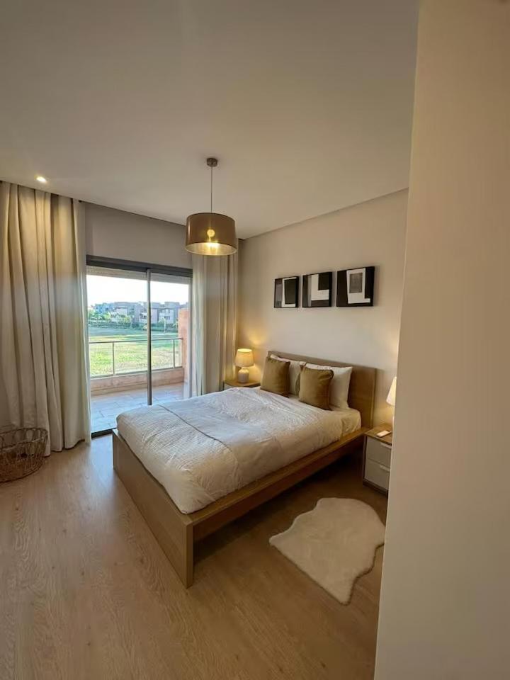 Sur Golf Prestigia Avec Piscine Apartment *
