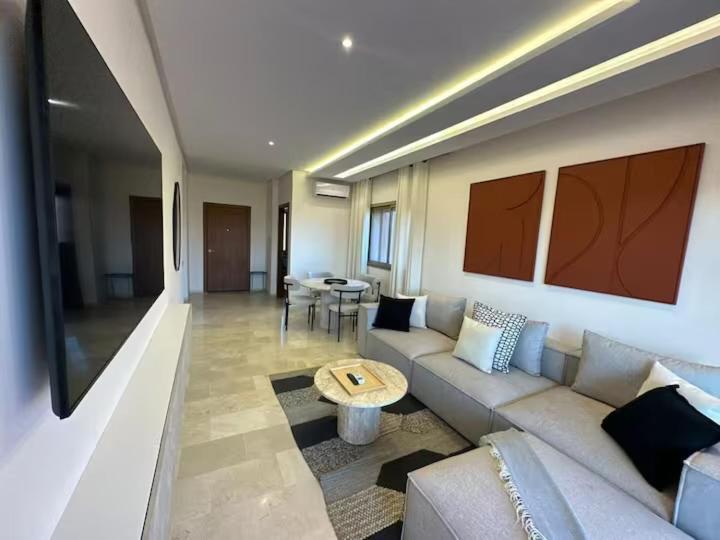 Sur Golf Prestigia Avec Piscine Apartment *