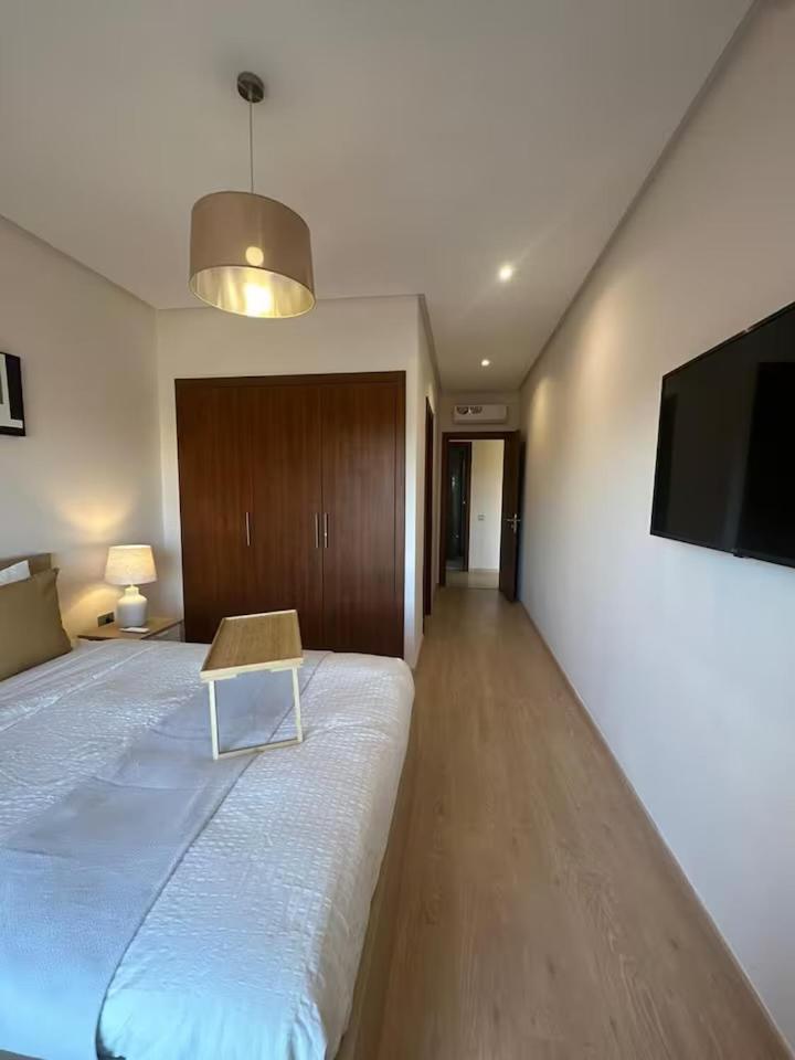 Sur Golf Prestigia Avec Piscine Apartment